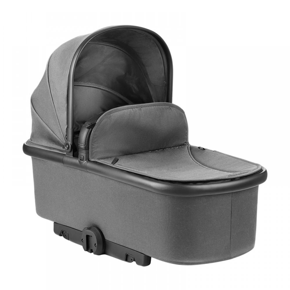 Καρότσι Kikka boo 2in1 Lanah Grey