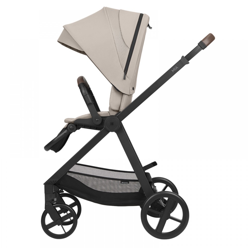 Καρότσι Kikka boo 3in1 Mia Beige 2026