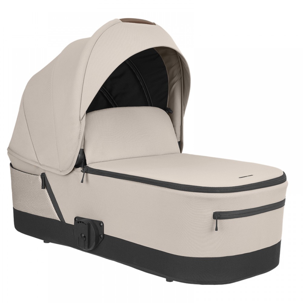 Καρότσι Kikka boo 3in1 Mia Beige 2026