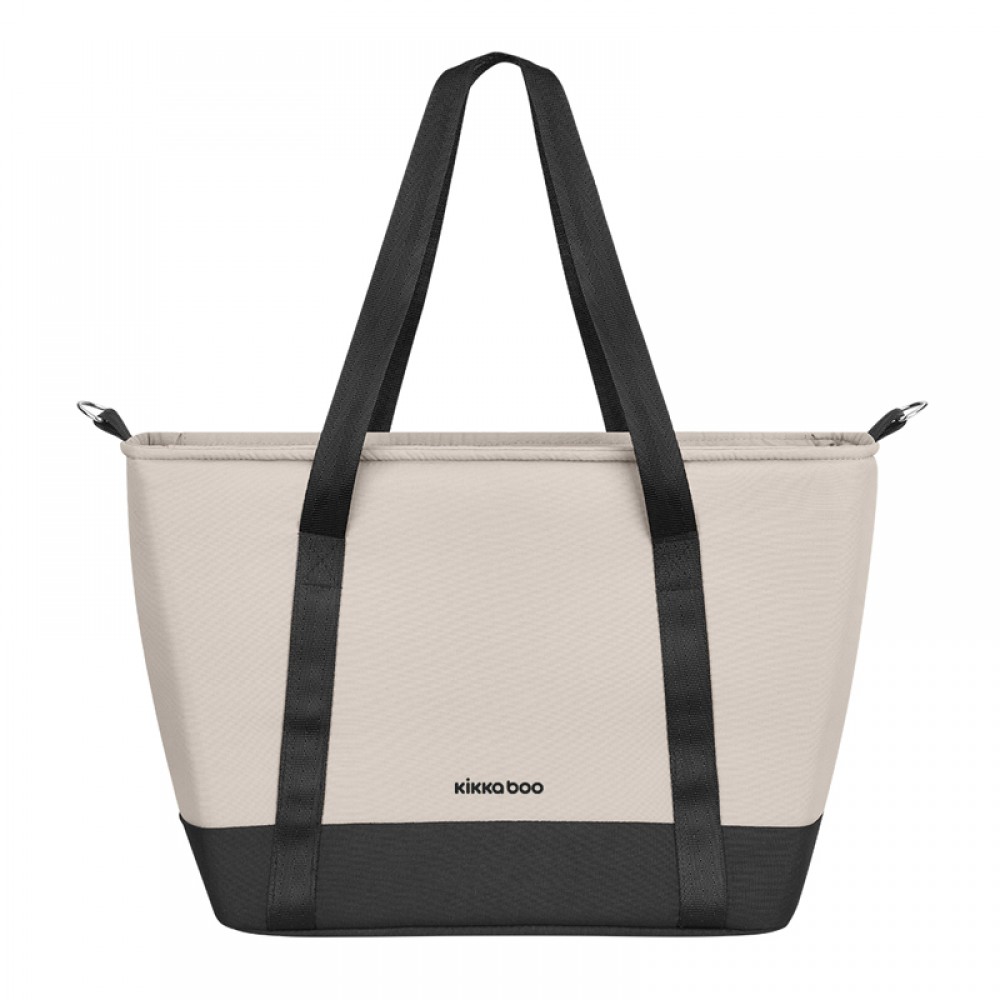 Καρότσι Kikka boo 3in1 Mia Beige 2026