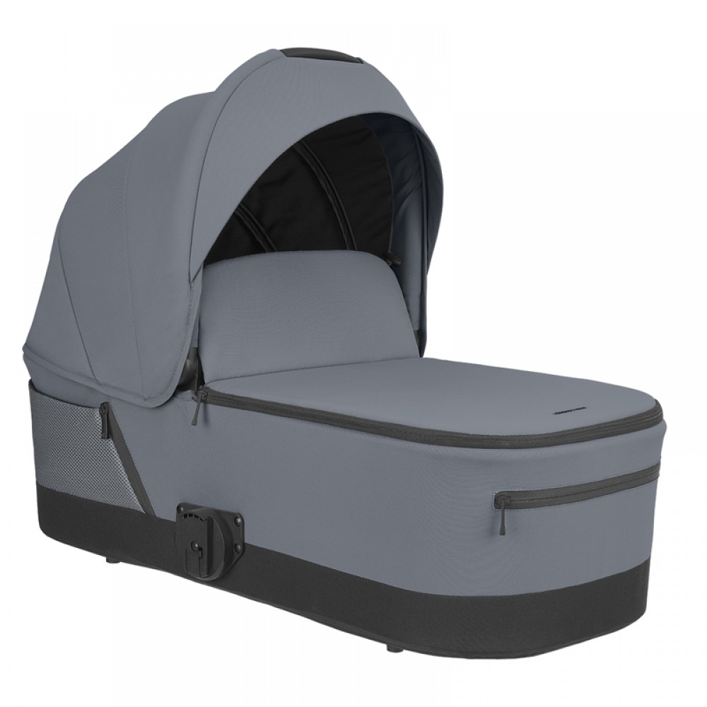 Καρότσι Kikka boo 3in1 Mia Grey 2026