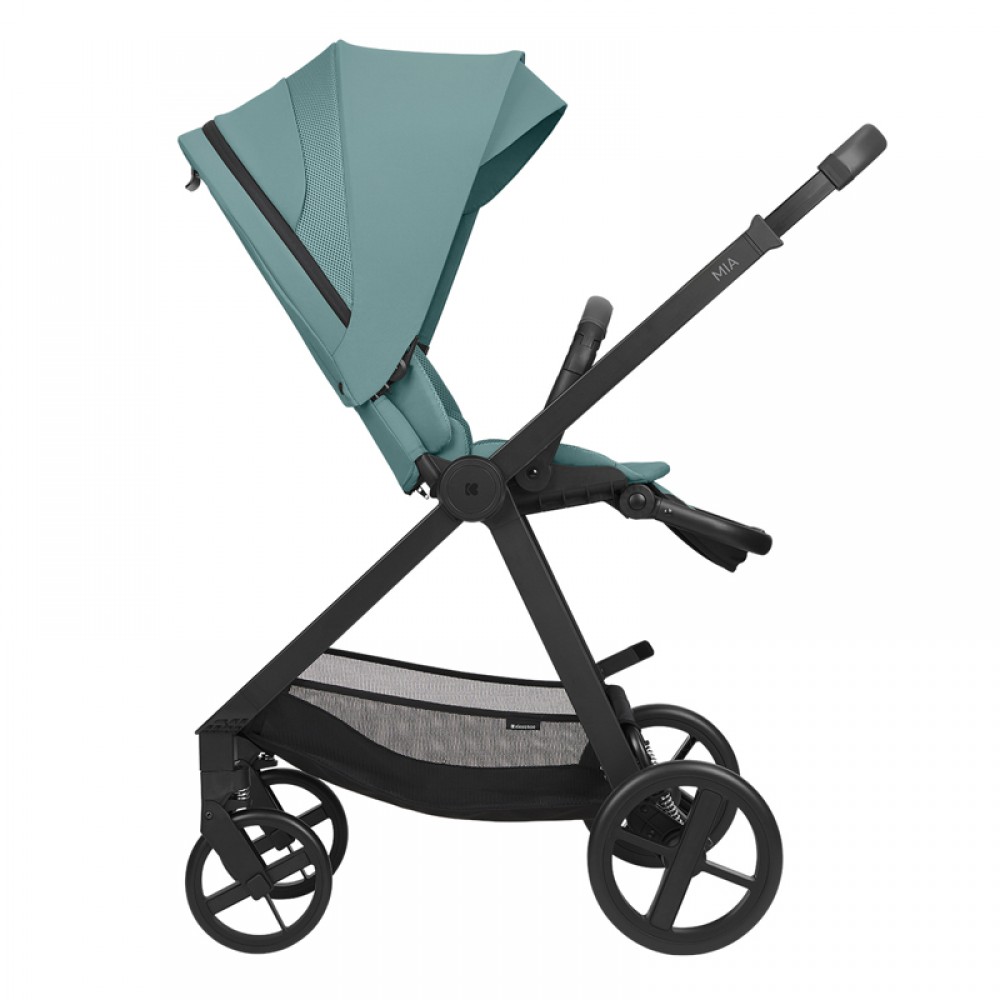 Καρότσι Kikka boo 3in1 Mia Mint 2026 