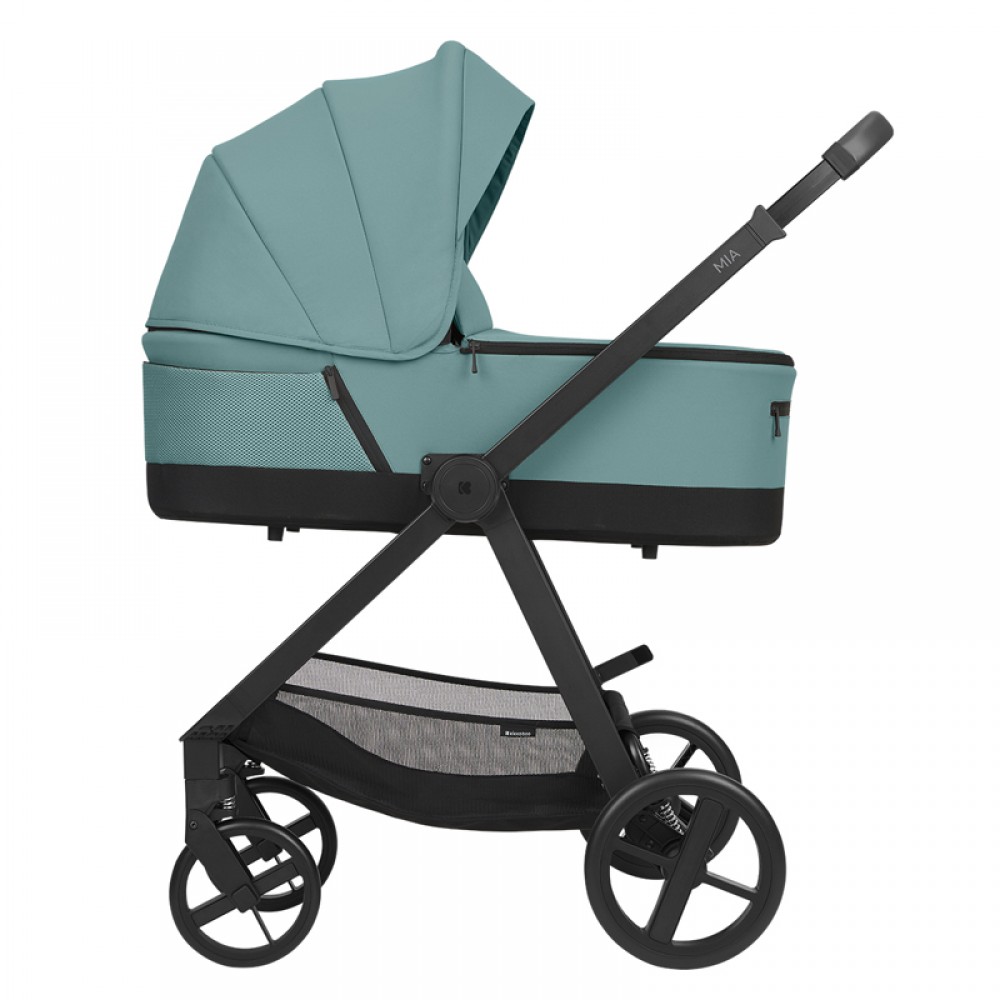 Καρότσι Kikka boo 3in1 Mia Mint 2026 