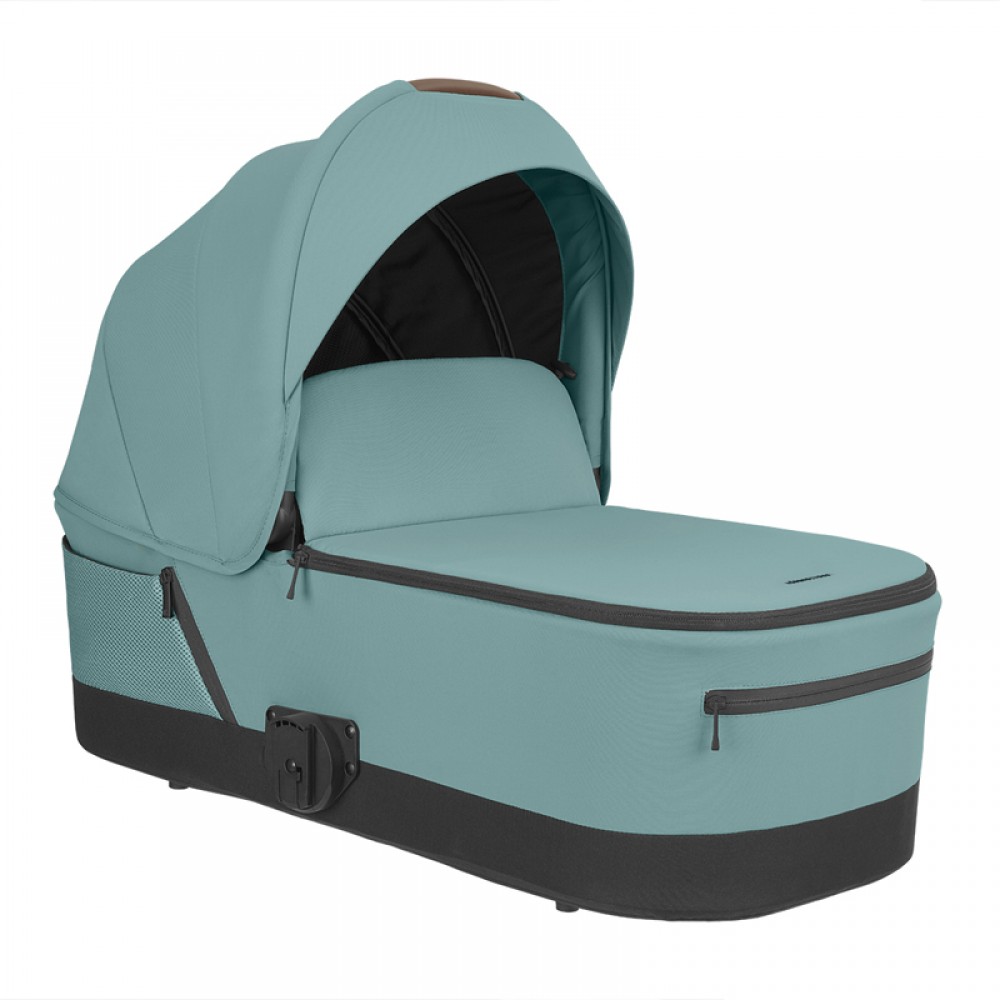 Καρότσι Kikka boo 3in1 Mia Mint 2026 