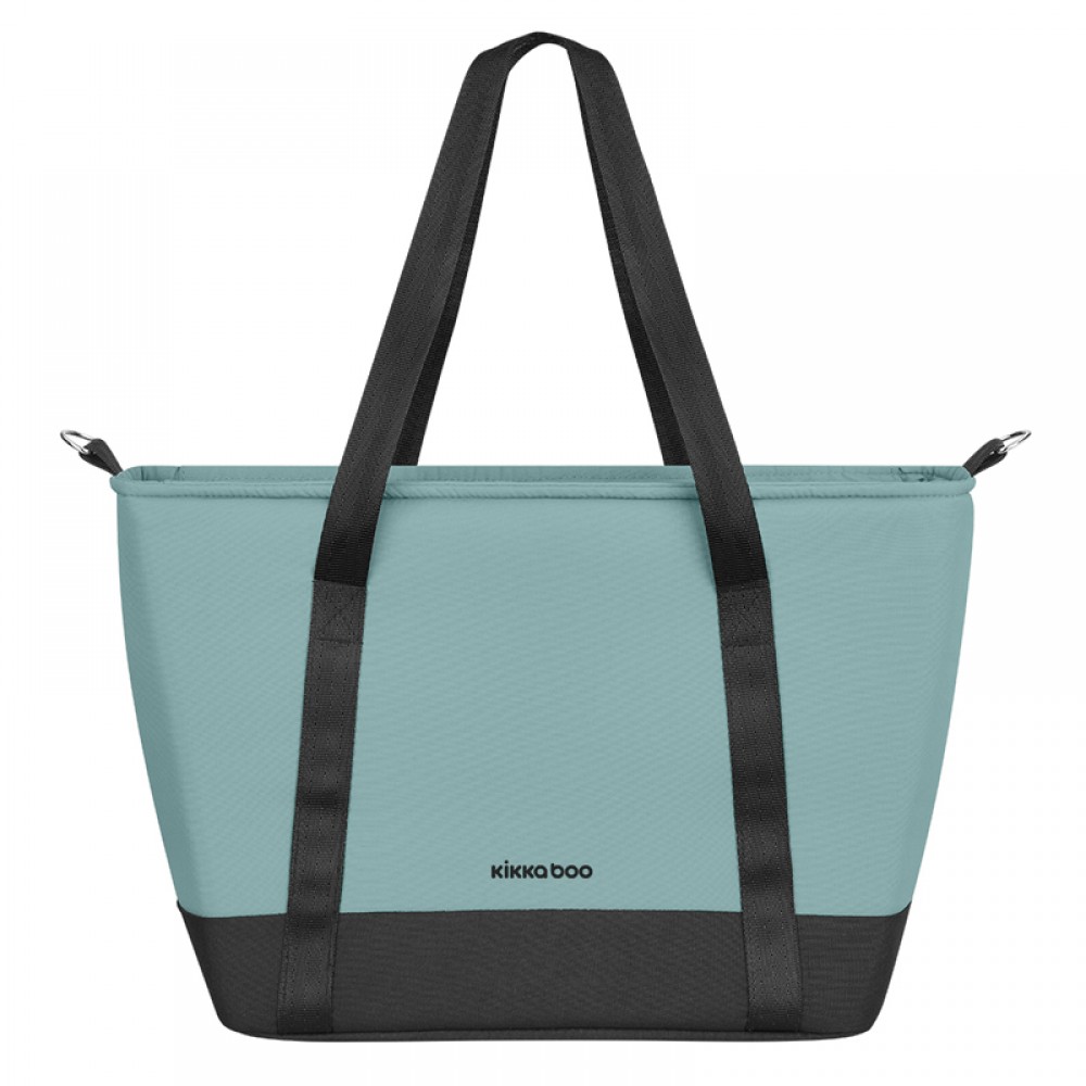 Καρότσι Kikka boo 3in1 Mia Mint 2026 