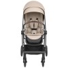 Καρότσι Kikka boo 3in1 Mia Beige Καρότσι Kikka boo 3in1 Mia Beige