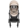 Καρότσι Kikka boo 3in1 Mia Beige Καρότσι Kikka boo 3in1 Mia Beige