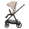 Καρότσι Kikka boo 3in1 Mia Beige Καρότσι Kikka boo 3in1 Mia Beige