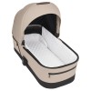 Καρότσι Kikka boo 3in1 Mia Beige Καρότσι Kikka boo 3in1 Mia Beige