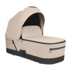 Καρότσι Kikka boo 3in1 Mia Beige Καρότσι Kikka boo 3in1 Mia Beige