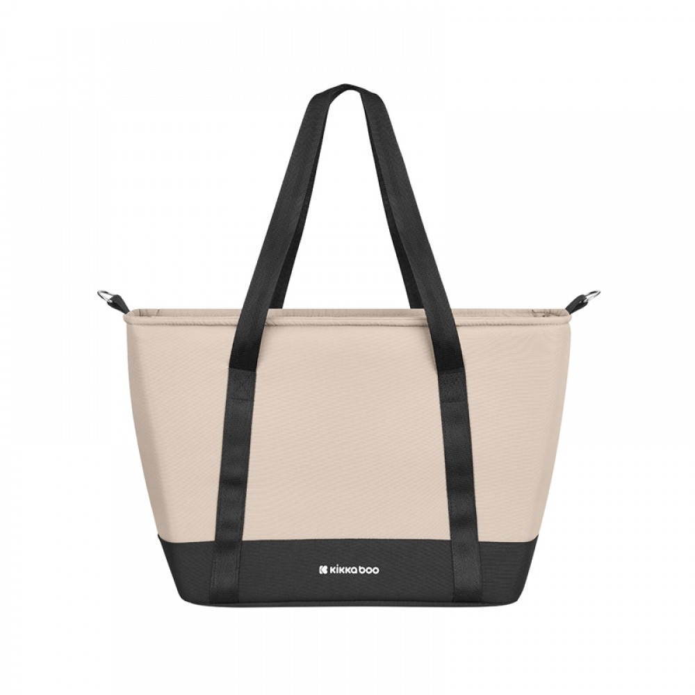 Καρότσι Kikka boo 3in1 Mia Beige Καρότσι Kikka boo 3in1 Mia Beige