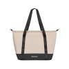 Καρότσι Kikka boo 3in1 Mia Beige Καρότσι Kikka boo 3in1 Mia Beige