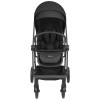 Καρότσι Kikka boo 3in1 Mia Black