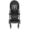 Καρότσι Kikka boo 3in1 Mia Black