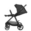 Καρότσι Kikka boo 3in1 Mia Black
