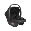 Καρότσι Kikka boo 3in1 Mia Black