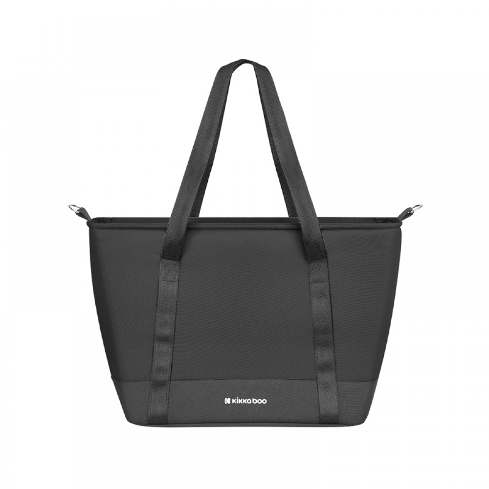 Καρότσι Kikka boo 3in1 Mia Black