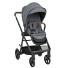 Καρότσι Kikka boo 3in1 Mia Grey