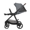 Καρότσι Kikka boo 3in1 Mia Grey