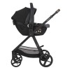 Καρότσι Kikka boo 3in1 Mia Grey