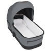 Καρότσι Kikka boo 3in1 Mia Grey
