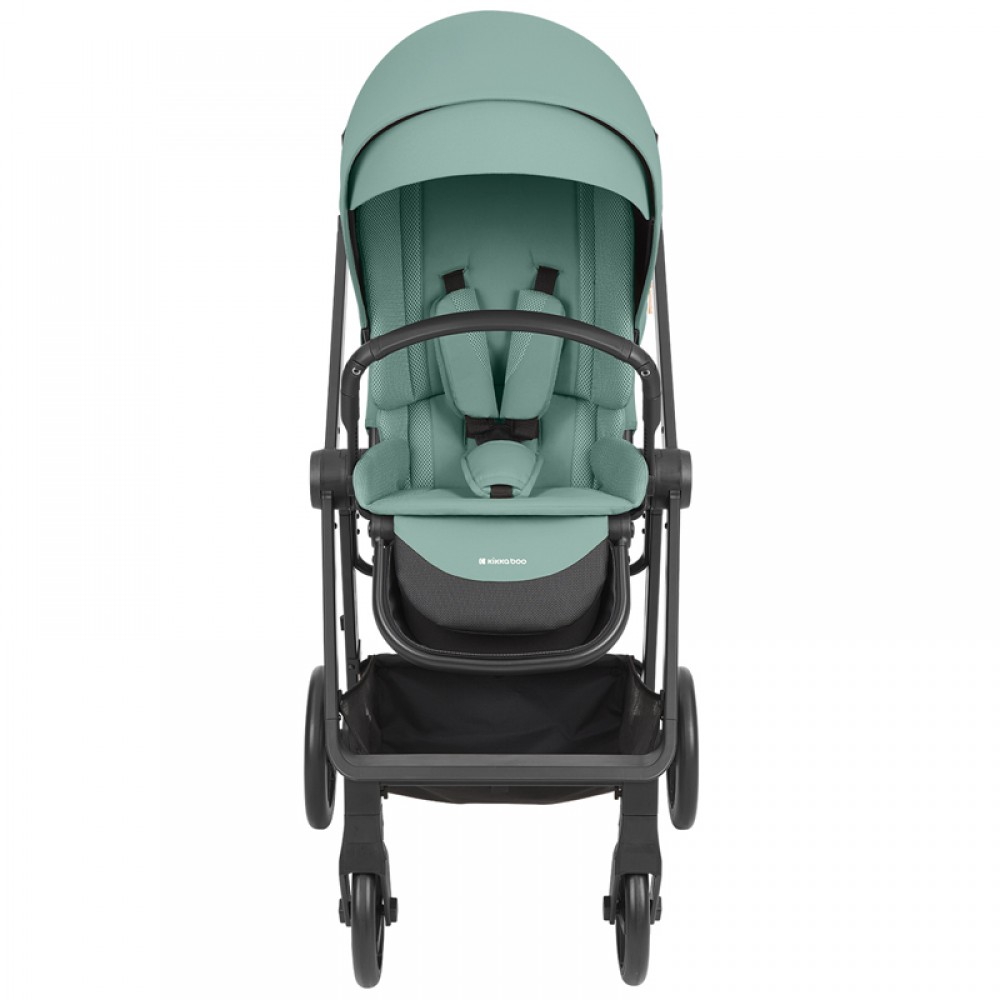 Καρότσι Kikka boo 3in1 Mia Mint
