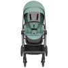 Καρότσι Kikka boo 3in1 Mia Mint