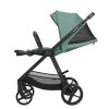Καρότσι Kikka boo 3in1 Mia Mint