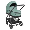 Καρότσι Kikka boo 3in1 Mia Mint