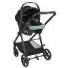 Καρότσι Kikka boo 3in1 Mia Mint