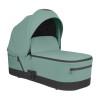 Καρότσι Kikka boo 3in1 Mia Mint