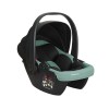 Καρότσι Kikka boo 3in1 Mia Mint