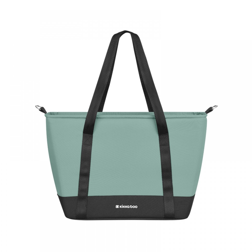 Καρότσι Kikka boo 3in1 Mia Mint
