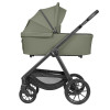 Καρότσι Kikka boo Modena 3in1 Khaki 2027