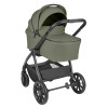 Καρότσι Kikka boo Modena 3in1 Khaki 2027
