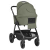 Καρότσι Kikka boo Modena 3in1 Khaki 2027
