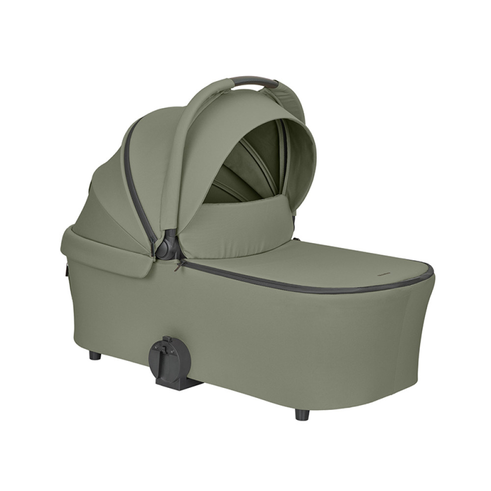 Καρότσι Kikka boo Modena 3in1 Khaki 2027