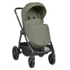 Καρότσι Kikka boo Modena 3in1 Khaki 2027