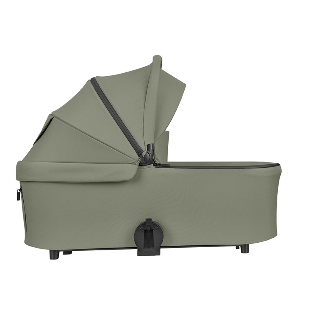 Καρότσι Kikka boo Modena 3in1 Khaki 2027