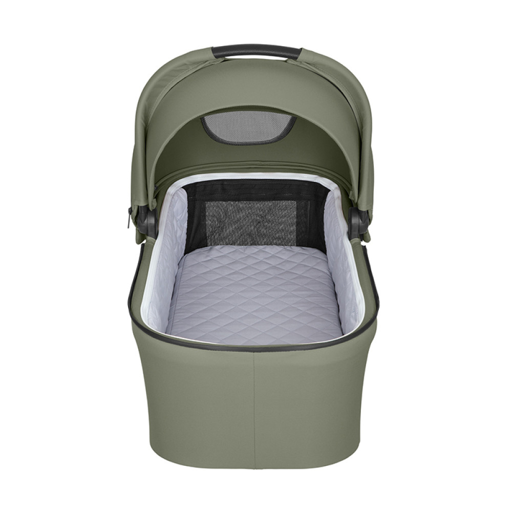 Καρότσι Kikka boo Modena 3in1 Khaki 2027