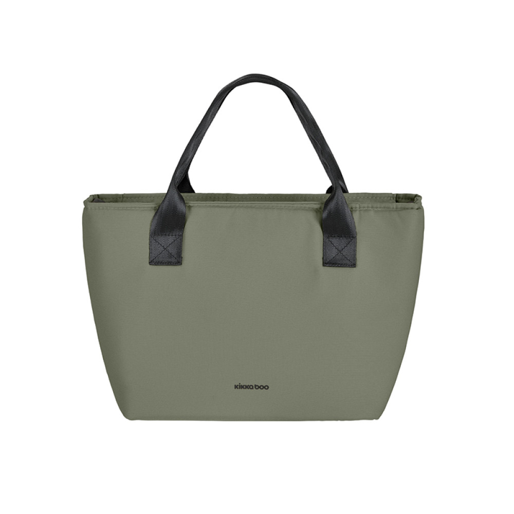Καρότσι Kikka boo Modena 3in1 Khaki 2027