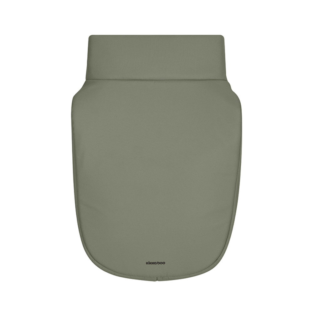 Καρότσι Kikka boo Modena 3in1 Khaki 2027