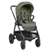 Καρότσι Kikka boo Modena 3in1 Khaki 2027