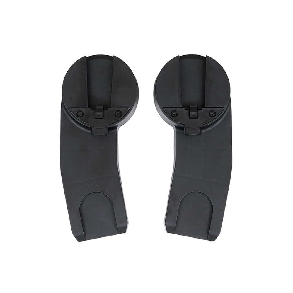Καρότσι Kikka boo Modena 3in1 Black 2027
