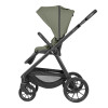 Καρότσι Kikka boo Modena 3in1 Khaki 2027