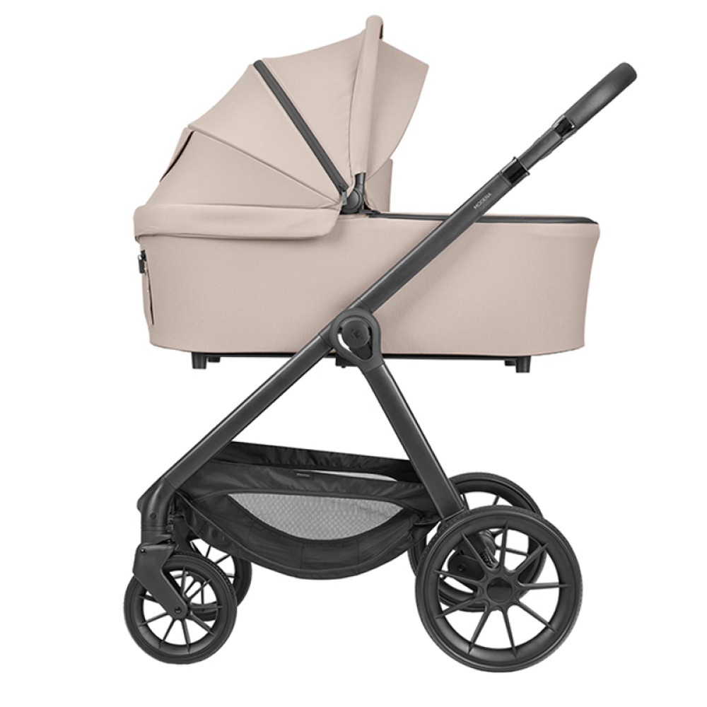 Καρότσι Kikka boo Modena 3in1 Beige 2027