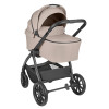 Καρότσι Kikka boo Modena 3in1 Beige 2027
