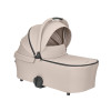 Καρότσι Kikka boo Modena 3in1 Beige 2027