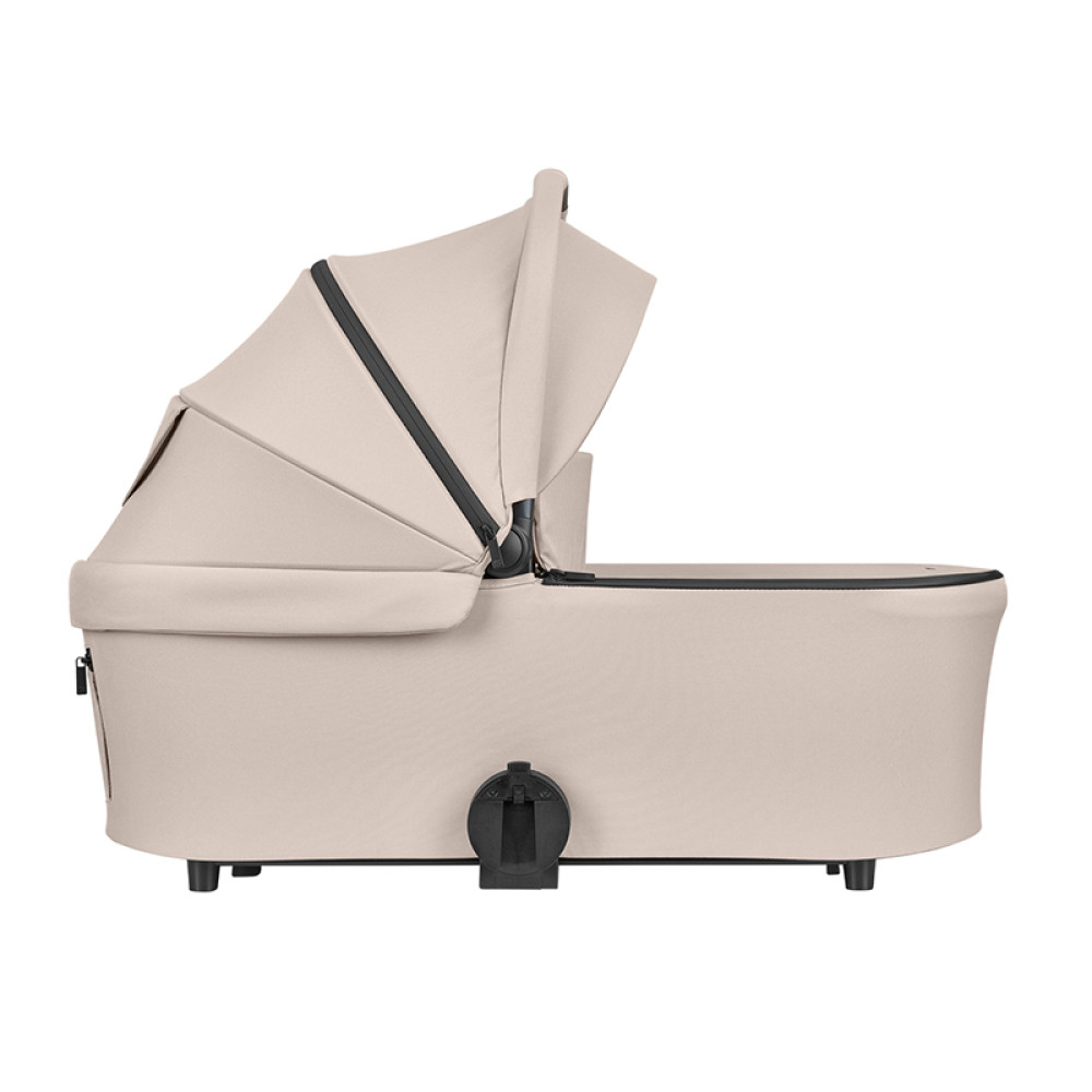 Καρότσι Kikka boo Modena 3in1 Beige 2027