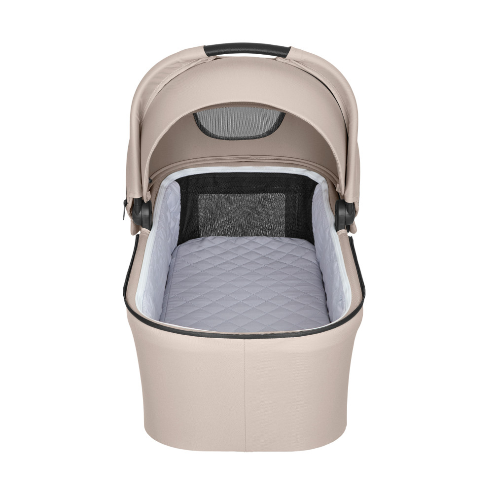 Καρότσι Kikka boo Modena 3in1 Beige 2027